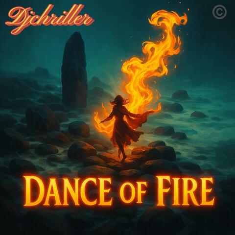 Dance Of Fire