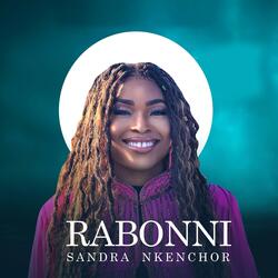 RABONNI