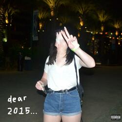 dear 2015