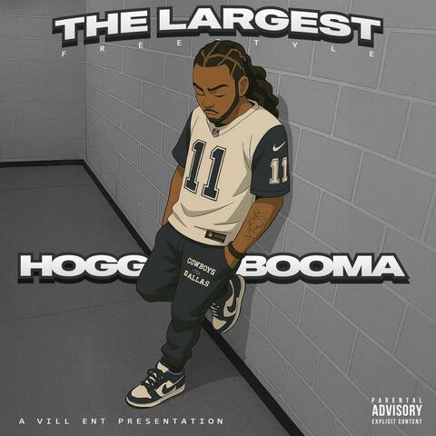 The Largest Freestyle