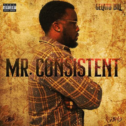 Mr. Consistent