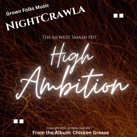 High Ambition