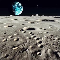 Moonwake
