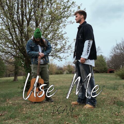 Use Me