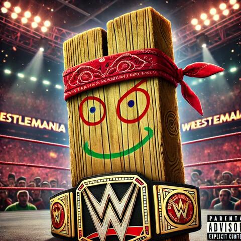 WRESTLEMANIA 25