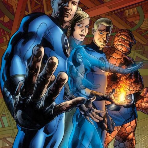 Fantastic 4