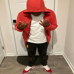 Pop Out (feat. lil santanna)