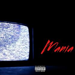 Mania (feat. Ife)