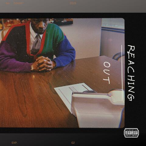 REACHING OUT (feat. Mimi V)