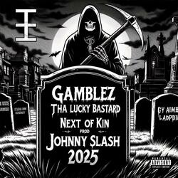 Next of Kin (feat. Johnny Slash)