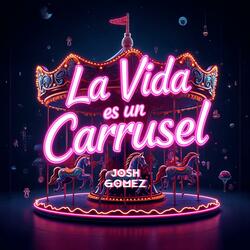 La Vida Es Un Carrusel (Phonk)