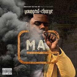 Youngest N Charge