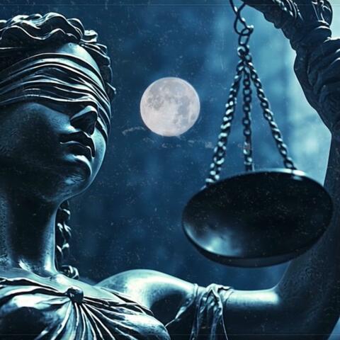 Full Moon In Libra