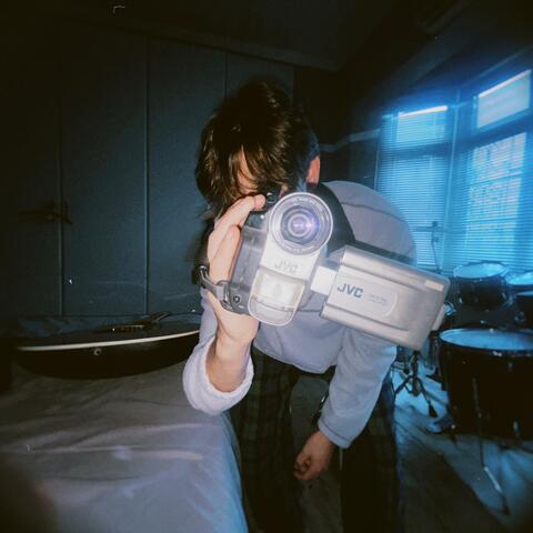 Don't Let Him In (feat. Fxurteen) [Bedroom Version]