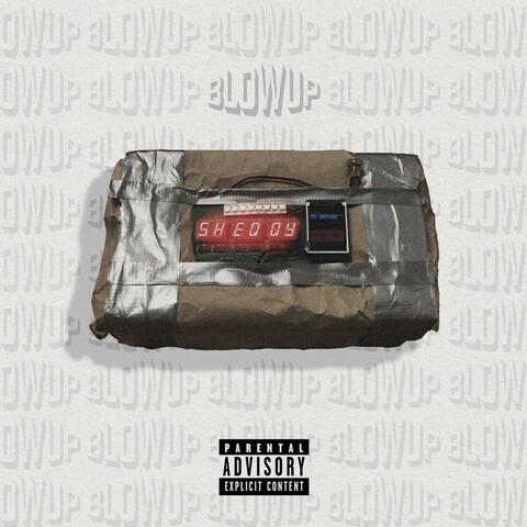 BLOWUP