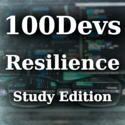 Resilience (Class in Session Version)
