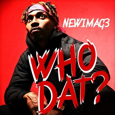 Who Dat