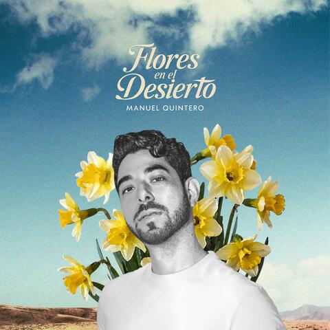 Flores en el Desierto