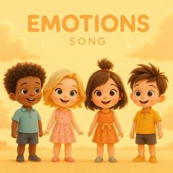 The Emotions Song