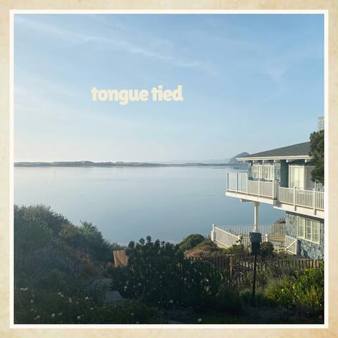 tongue tied