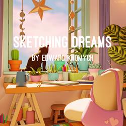 Sketching Dreams