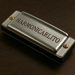 Harmonicarlito