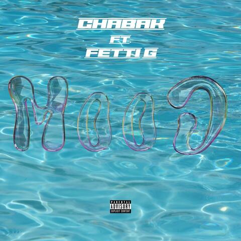 Mood (feat. Fetti G)