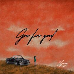 Gon for good