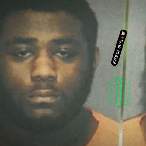 #FreeDaDonz (feat. Hb4lTinyYoungin)