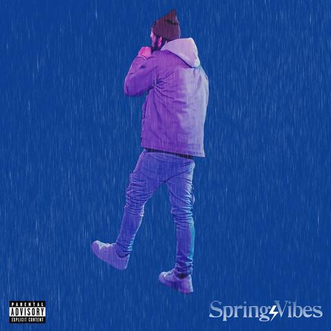 Spring Vibes