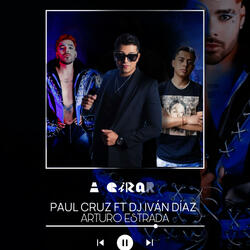 A Girar (Arturo Estrada Remix)