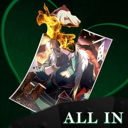 All In (Aventurine) (feat. Anoravt)