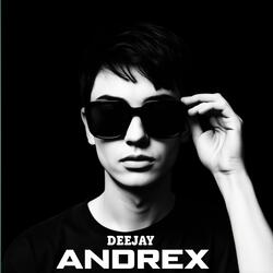 Anywhere For You - Versão TecnoHouse