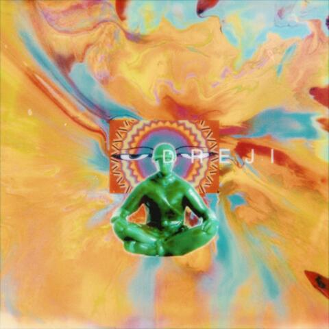 mary jane & a soulja