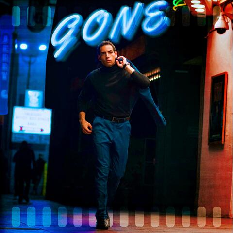 GONE