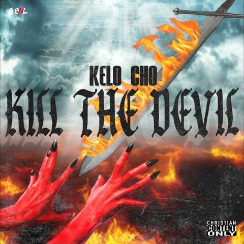 Kill The Devil