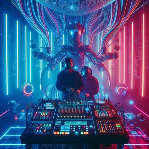 SOLAR BIOMASS (Remixes)