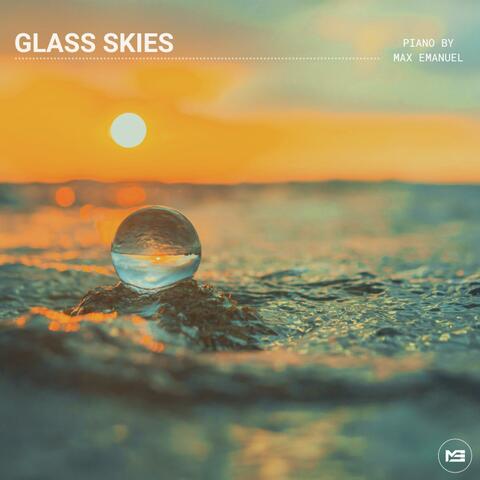 Glass Skies (Piano Instrumental)