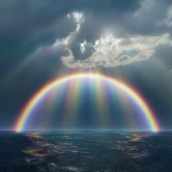 Heaven & Earth
