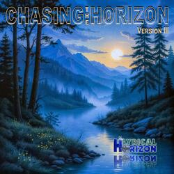 Chasing The Horizon (Version III)