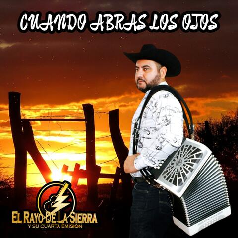 Cuando Abras Los Ojos