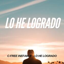 lo he logrado