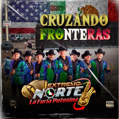 Cruzando Fronteras