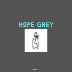 Message In A Bottle (feat. Hope Grey)