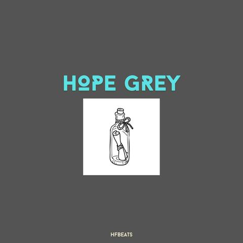 Message In A Bottle (feat. Hope Grey)