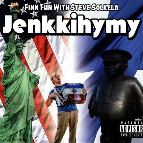 Jenkkihymy