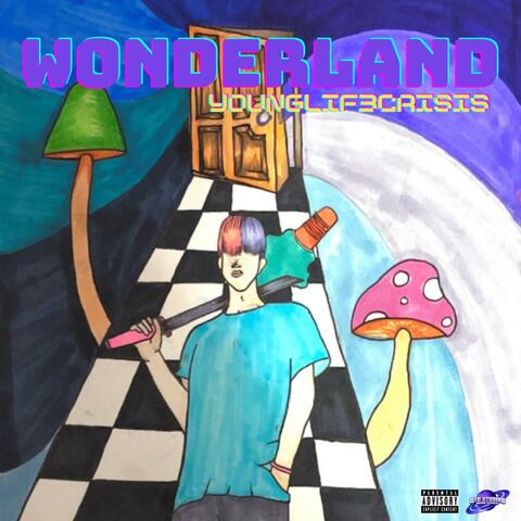 WONDERLAND