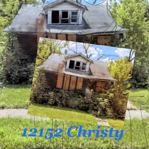 12152 Christy