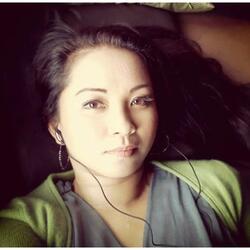 If You Lie Down With Me