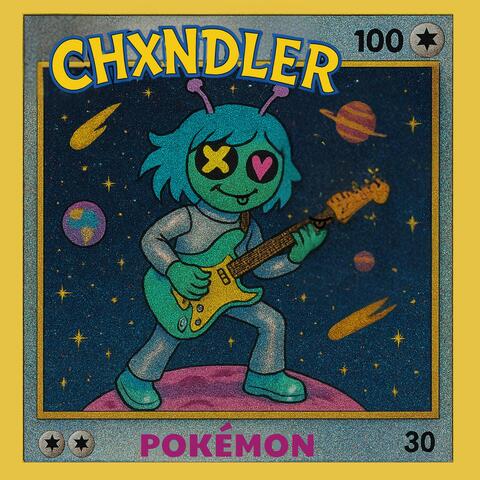 POKÉMON